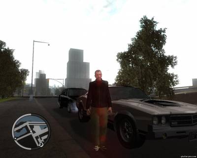 GTASALC Total Retextured